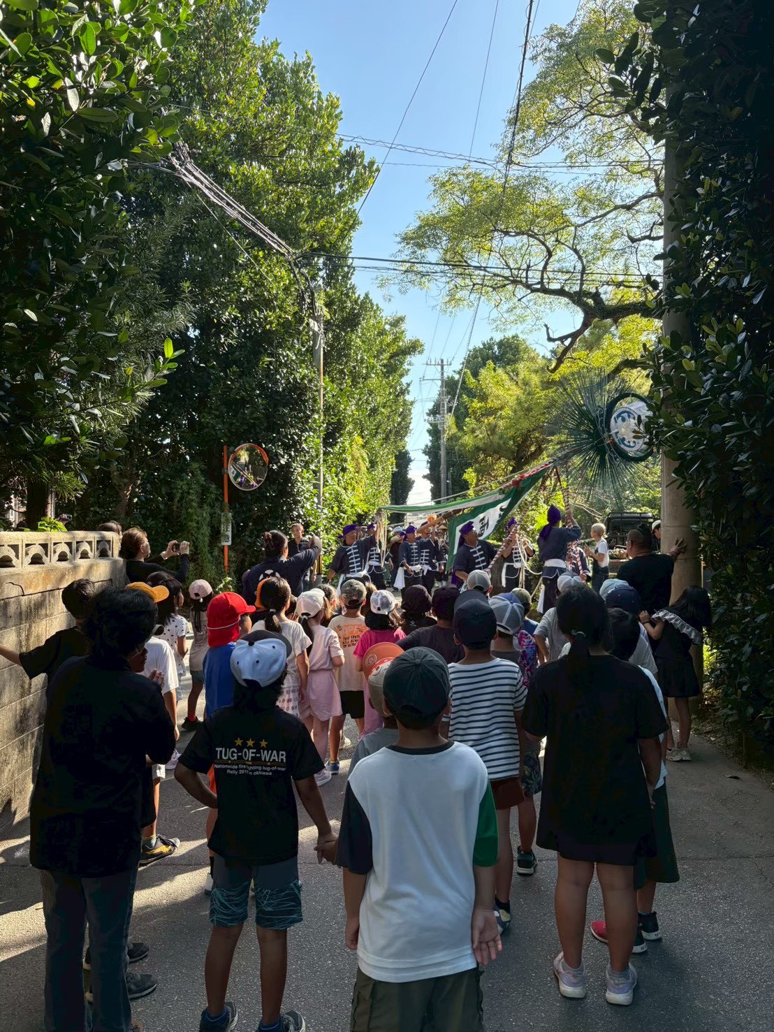 やんばるやぶ学童の画像4